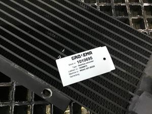 Liebherr Raffreddatore olio cambio